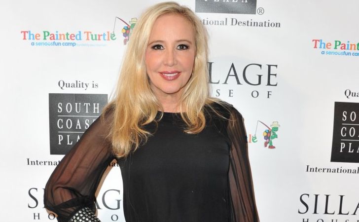 Who is Shannon Beador's Boyfriend? Facts About Her Dating History!